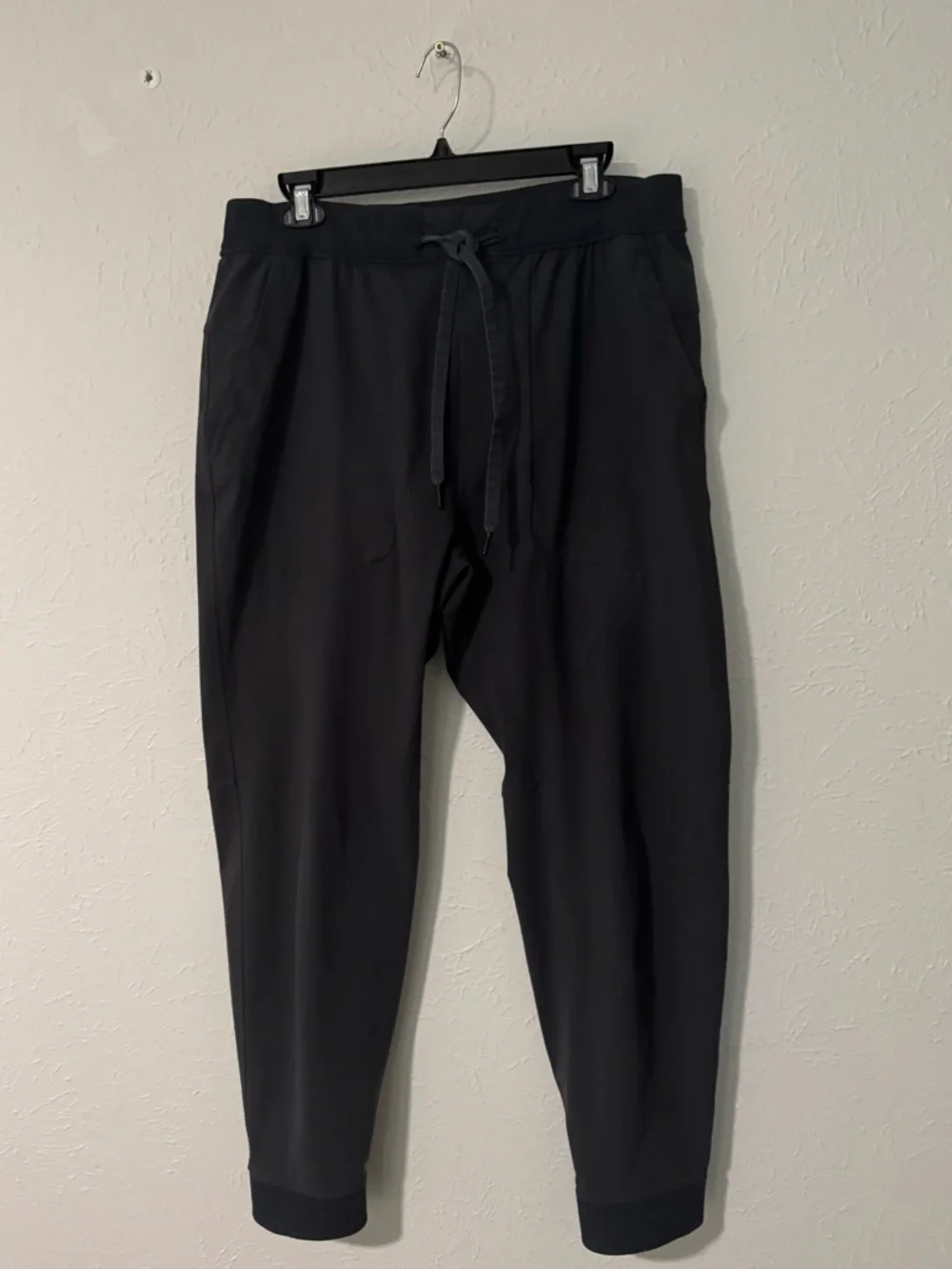 Lululemon Pants Men's XL ABC Jogger Track Pants Active Workout